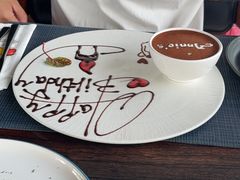 -安妮意大利餐厅(日坛店)