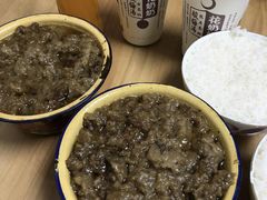-定家小酥肉·清真(回民街店)