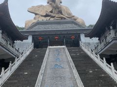 -句容茅山景区