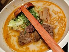 -味千拉面(又一城店)