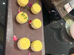 -富淳饭店(世纪公园店)