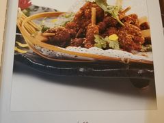 -福慧慈缘素食餐厅(王府井店)