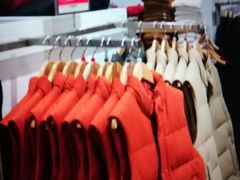 -优衣库(天津天河城店)