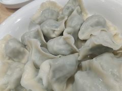 -老边饺子馆(东单店)