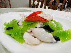 -怡园饭店-餐厅(四望亭店)