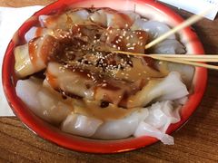 -憶廟街 X 沙角邨(太古城店)