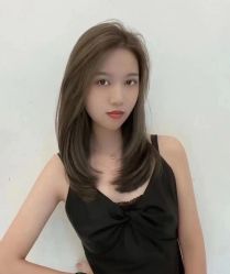-丽时 Hair Salon