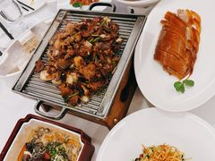 -四季民福烤鸭店(前门店)