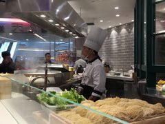 -食通天·寰宇集(杭州万象城店)