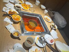 -重庆德庄火锅(胖东来云鼎店)