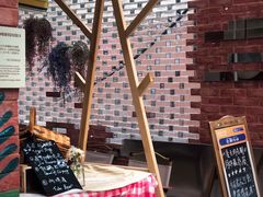 -欧邑咖啡小站 HLab Coffee