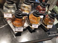 -梨花自助烤肉(天河城店)