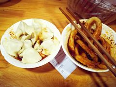 -洞子口张老二凉粉(文殊院店)