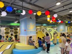 -孩子王(番禺万达广场店)