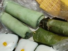 -陈记印尼风味小吃(北湖店)