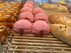 -好利来(南京路一店)