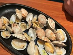 -萨莉亚意式餐厅(万嘉商业广场店)