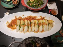 -鸽子侯·家宴·平价海鲜(绿地店)