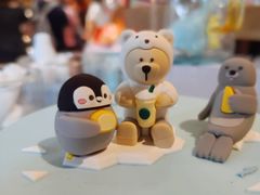 -星巴克臻选(成都宽窄巷子店)