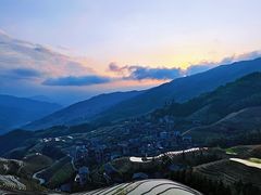 -龙脊梯田