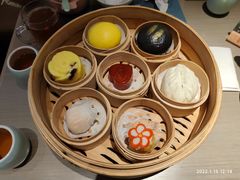 -茶港·点心·啫啫煲(王府井店)