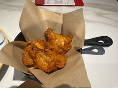 -必胜客(周浦万达店)