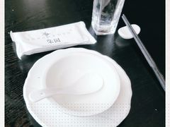 -柒园·三十年创意杭帮菜(龙湖滨江天街店)