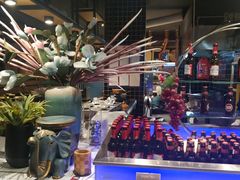 -V-ONE西雅图海鲜自助餐厅(仓山万达广场店)