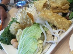 -刘一锅筋头巴脑(大悦城C店)