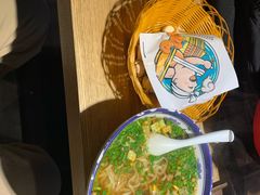 -陕味食族油泼面(工商大学店)