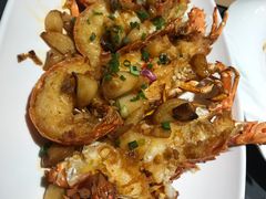 -79号渔船海鲜饭店(华强北店)