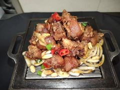 -丽华餐厅·天津菜(艳阳路店)