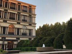 -伯衡55·吉品轩(乌鲁木齐南路店)