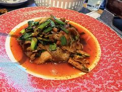 -巴蜀人家·现炒川菜(黉街店)