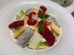 -小放牛炒菜馆(裕华万达店)