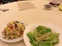 -利苑酒家(宜安广场店)