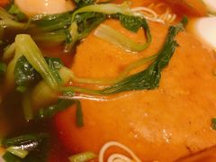 -老裕缘汤包馆(嘉善路店)