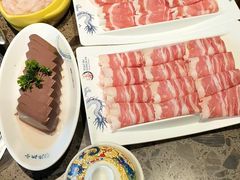 -小龙坎火锅(沙井店)