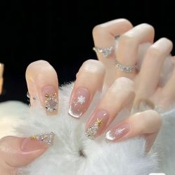 -斯馨·健康美甲美睫