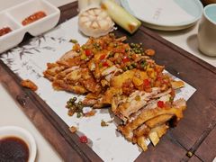 -泓历皇朝酒店(东亭店)