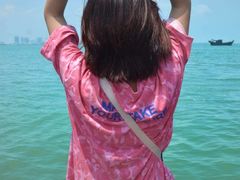 -槟城街头艺术街区