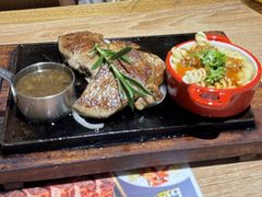 -豪客来牛排(成都锦江大融城店)