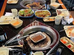 -九坤韩式烤肉(建发阅彩城店)