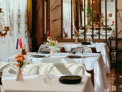 -马克西姆俄罗斯餐厅(通亚街店)