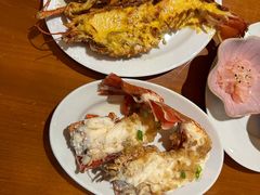 -mezza9 Macau(澳门君悦酒店)