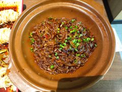 -有红鸡毛店·川菜(建设路店)