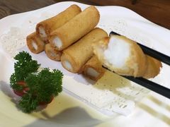 -渔米粥(罗湖店)