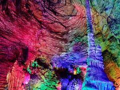 -重庆云阳龙缸景区