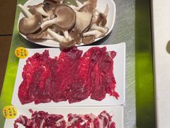 -潮泰牛肉火锅 · 创于1992年(车公庙店)