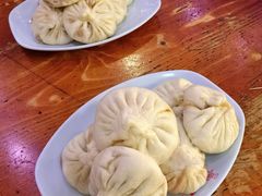 -天津包子铺(万泉庄店)